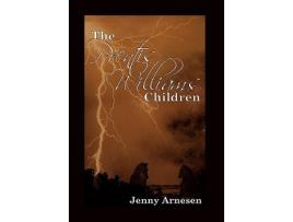 Livro The Prentis Williams Children de Jenny Arnesen (Inglês)