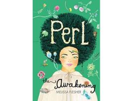 Livro PERL The Awakening de Melissa Flesher (Inglês)