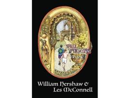 Livro Saul Vaigers de William Hershaw (Inglês)