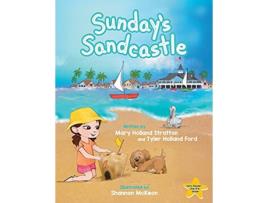 Livro Sundays Sandcastle de Mary Holland Stratton Tyler Holland Ford (Inglês)