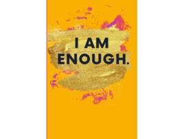 Livro I Am Enough de Hanah Smith (Inglês)