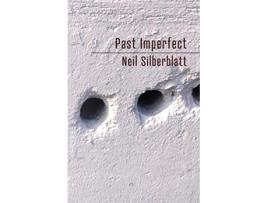 Livro Past Imperfect de Neil Silberblatt (Inglês)