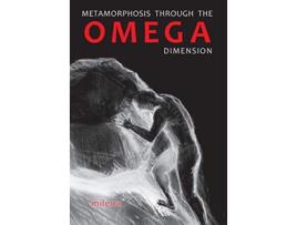 Livro Metamorphosis Through the Omega Dimension de Milena (Inglês)