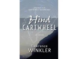 Livro Hind Cartwheel Orion’s Cartwheels Book 3 Cartwheels Quadrilogy de Lawrence Winkler (Inglês)
