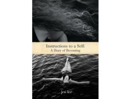 Livro Instructions to a Self: A Diary of Becoming Jen Lee (Inglês)