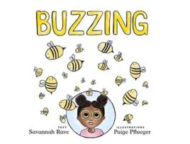 Livro Buzzing de Savannah Rave (Inglês)