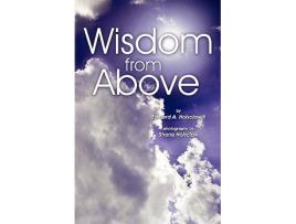 Livro Wisdom From Above de Edward A Holsclaw (Inglês)