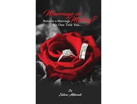 Livro Marriage or Mating Rules to a Marriage No One Told You de Zahra Akberali (Inglês)