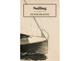 Livro Sailing de Peter Heaton (Inglês)
