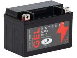 Bateria de Mota LANDPORT 8Ah 12V LP LTX9-4