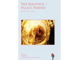 Livro The Beautiful Palace Prayers de Yusuf Misdaq (Inglês)