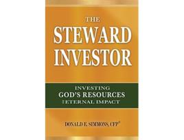 Livro Steward Investor de Donald E Simmons (Inglês)