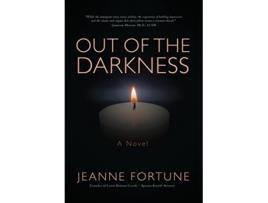 Livro Out of the Darkness de Jeanne Fortune (Inglês)