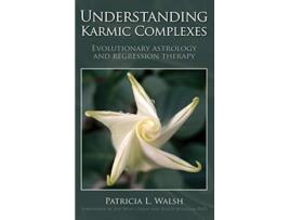 Livro Understanding Karmic Complexes de Patricia L Walsh (Inglês)