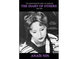 Livro The Diary of Others The Unexpurgated Diary of Anaïs Nin 19551966 de Anaïs Nin (Inglês)