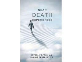 Livro Neardeath Experiences de Muhammad Mohee Uddin (Inglês)
