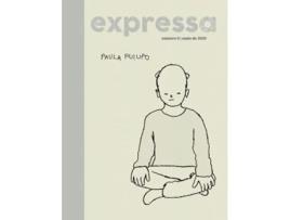 Livro Expressa - Paula Puiupo de Paula Puiupo (Português)