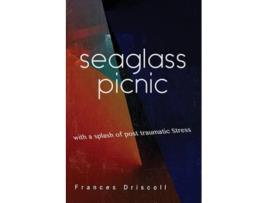Livro Seaglass Picnic de Frances Driscoll (Inglês)