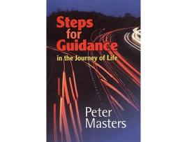 Livro Steps for Guidance In the Journey of Life de Peter Masters (Inglês)