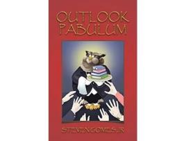 Livro Outlook Pabulum de Steven Gomes (Inglês)