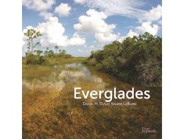 Livro Everglades French Edition de Daniel H Dugas Valerie LeBlanc (Francês)
