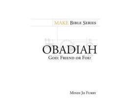 Livro Obadiah de Mindi Jo Furby (Inglês)