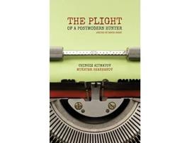 Livro THE PLIGHT OF A POSTMODERN HUNTER de Mukhtar Shakhanov Chingiz Aitmatov (Inglês)