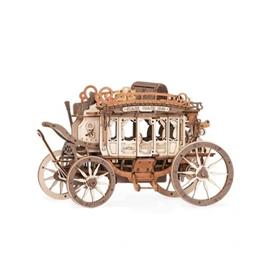 Robotime 3D quebra-cabeça modelo de carro quebra-cabeça AMKA1 MADNESSTOYS