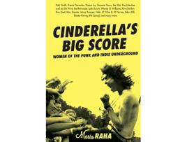 Livro Cinderellas Big Score de Maria Raha (Inglês)