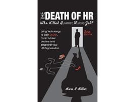 Livro The Death of HR Who Killed H Harriet R Rose Job de Marc S Miller (Inglês - Capa Dura)