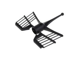 Vorwerk - alternativa farfalla tm5 - bimby - 49109