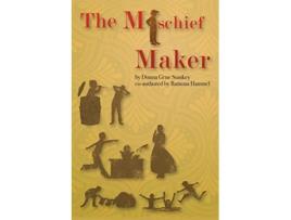 Livro The Mischief Maker de Donna Gene Stankey Ramona Hammel (Inglês)