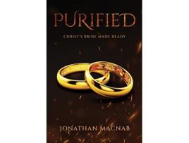 Livro Purified Christs Bride Made Ready de Jonathan Macnab (Inglês)