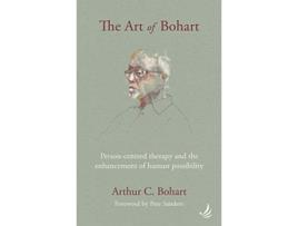 Livro The Art of Bohart de Arthur C Bohart (Inglês)