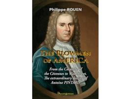 Livro The plowmen of America de Philippe Rouen (Inglês)