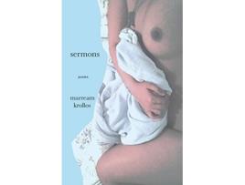 Livro Sermons de Marream Krollos (Inglês)