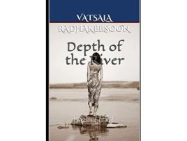Livro Depth of the River de Vatsala Radhakeesoon (Inglês)