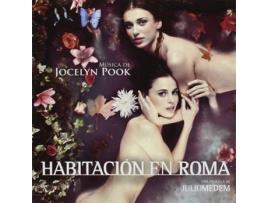 JOCELYN POOK - Habitación En Roma CD 2010