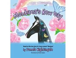 Livro Montanas New Day de Pamela Nightingale (Inglês)