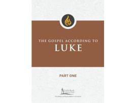 Livro The Gospel According To Luke Part One little Rock Scripture Study de Patella Osb Michael F (Inglês)