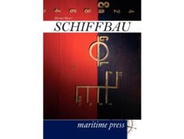Livro Schiffbau German Edition de Heinrich Herner e Horst Beyer (Alemão)