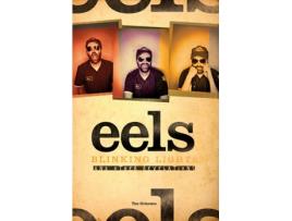 Livro Eels Blinking Lights and Other Revelations de Tim Grierson (Inglês)