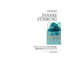 Livro Innere Führung German Edition de Uwe Hartmann (Alemão)