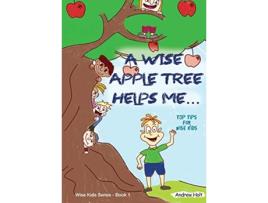 Livro A Wise Apple Tree Helps Me Workbook de Andrew Holt (Inglês)