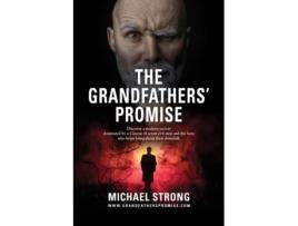 Livro Grandfathers Promise de Strong e Michael (Inglês)