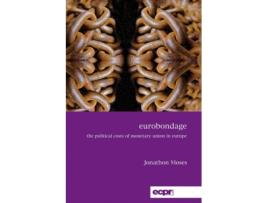 Livro eurobondage de jonathon moses (inglês)