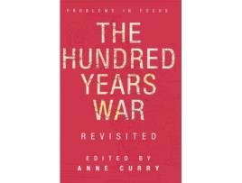 Livro The Hundred Years War Revisited (Inglês)