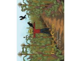 Livro Im Just a Crow de Cal Davis (Inglês)