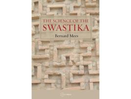 Livro Science of the Swastika de Bernard Mees (Inglês - Capa Dura)