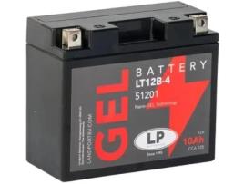 Bateria de Mota LANDPORT 10Ah 12V LP LT12B-4